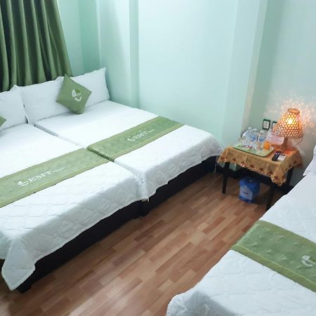 Emt Homestay Hue Vietnam المظهر الخارجي الصورة