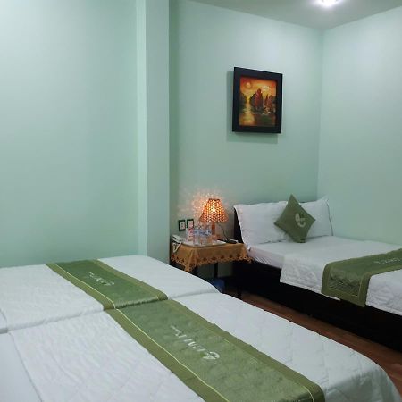 Emt Homestay Hue Vietnam المظهر الخارجي الصورة