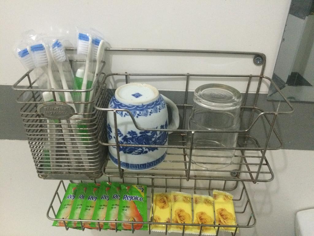 Emt Homestay Hue Vietnam المظهر الخارجي الصورة