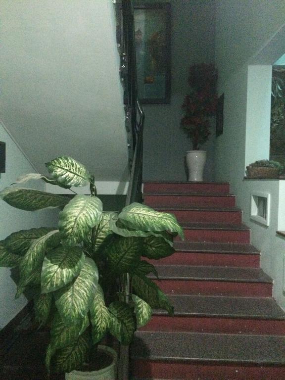 Emt Homestay Hue Vietnam المظهر الخارجي الصورة