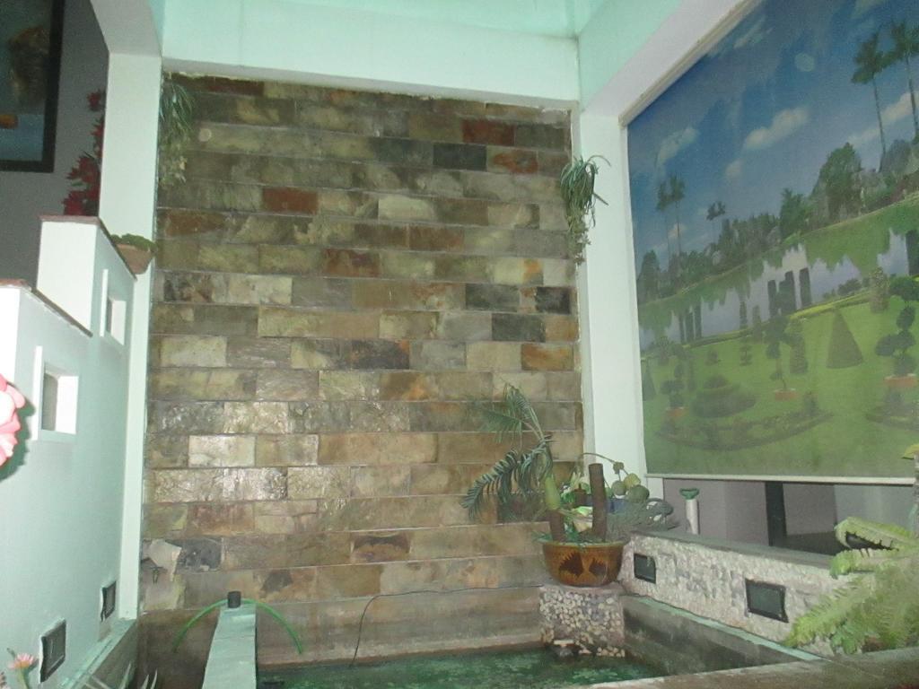 Emt Homestay Hue Vietnam المظهر الخارجي الصورة