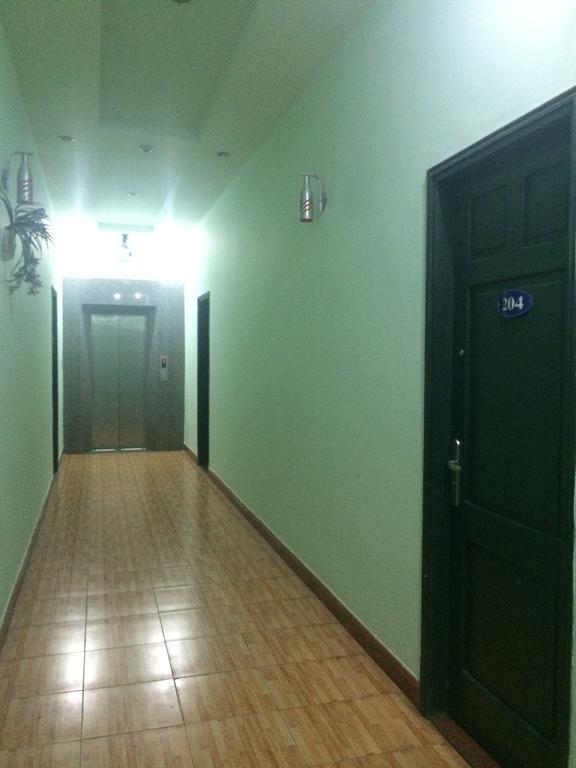 Emt Homestay Hue Vietnam المظهر الخارجي الصورة