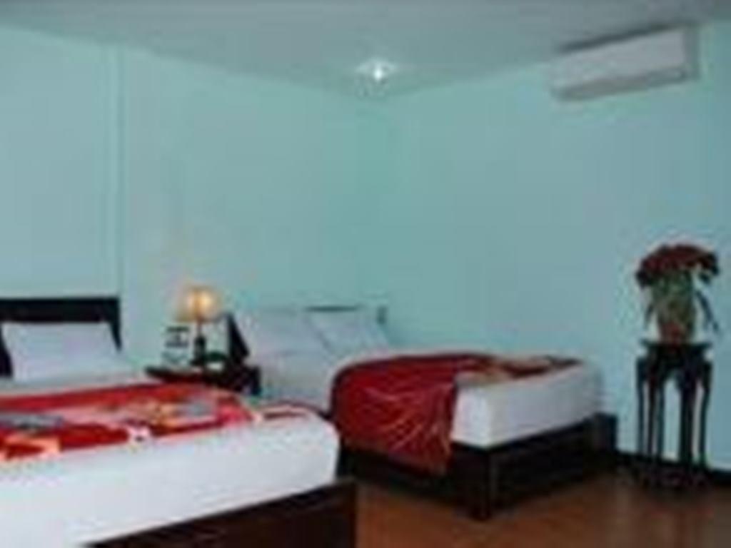 Emt Homestay Hue Vietnam المظهر الخارجي الصورة