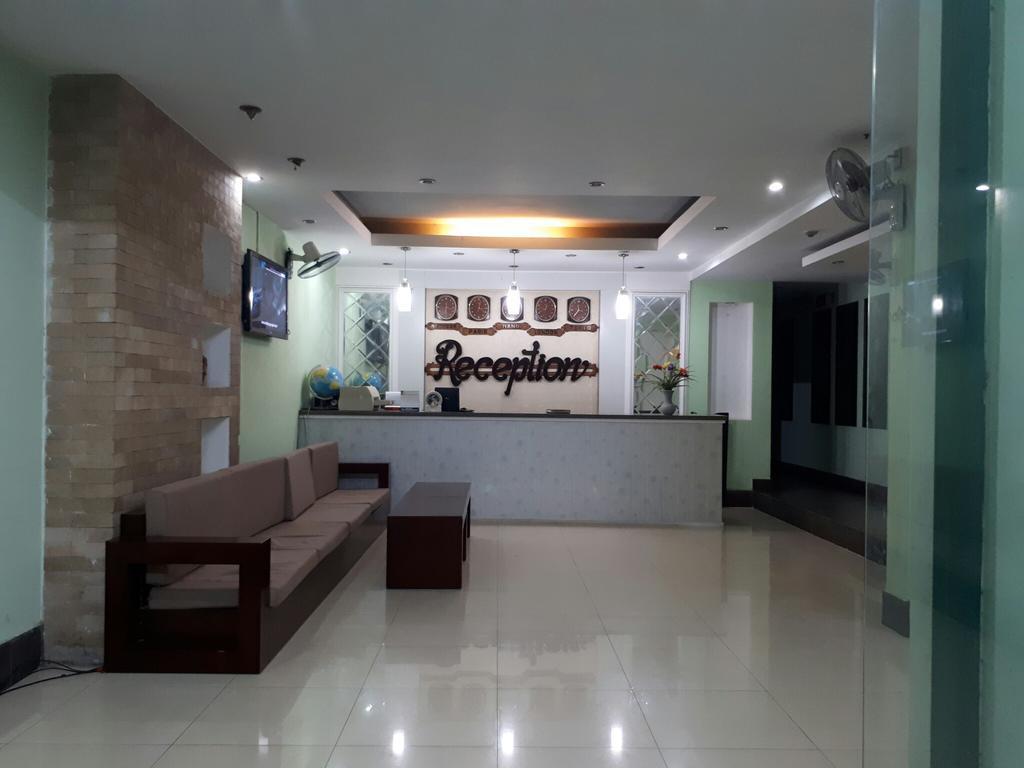 Emt Homestay Hue Vietnam المظهر الخارجي الصورة