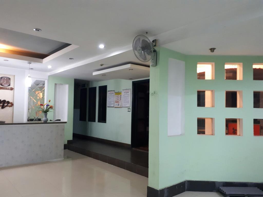 Emt Homestay Hue Vietnam المظهر الخارجي الصورة