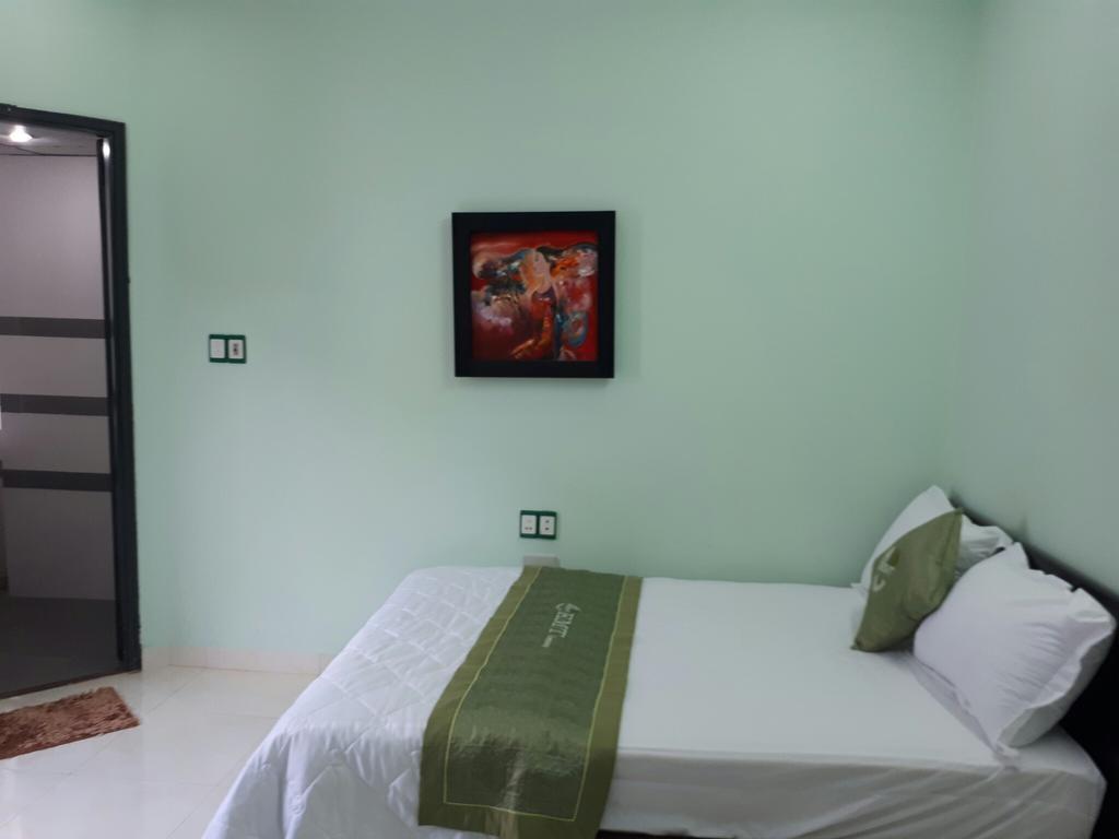 Emt Homestay Hue Vietnam المظهر الخارجي الصورة