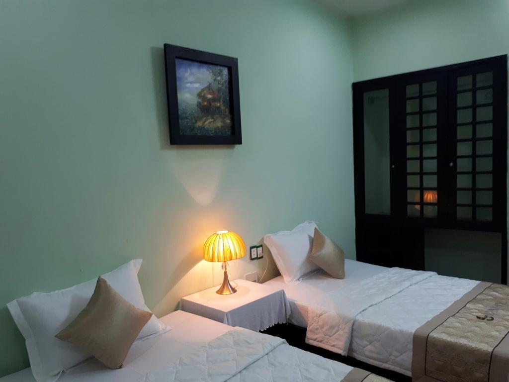 Emt Homestay Hue Vietnam المظهر الخارجي الصورة