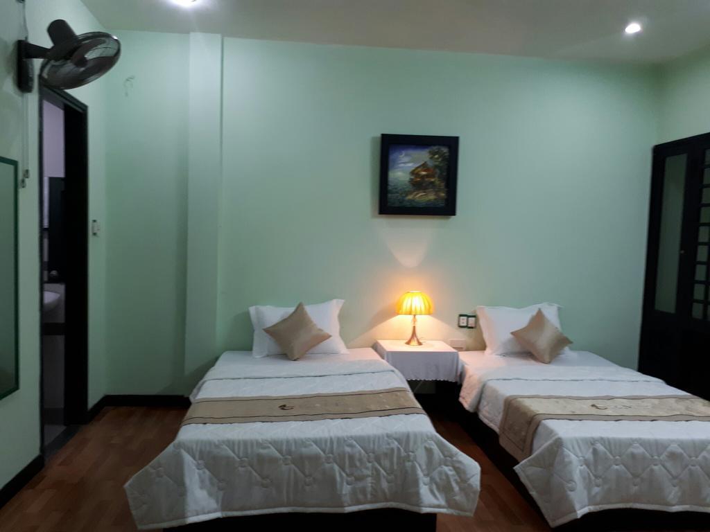 Emt Homestay Hue Vietnam المظهر الخارجي الصورة