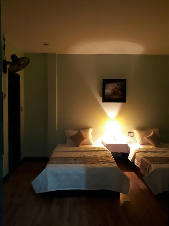 Emt Homestay Hue Vietnam المظهر الخارجي الصورة