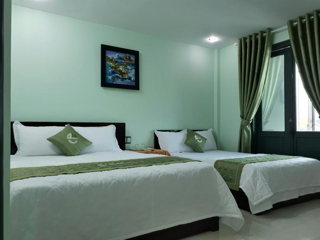 Emt Homestay Hue Vietnam المظهر الخارجي الصورة