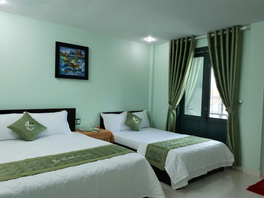 Emt Homestay Hue Vietnam المظهر الخارجي الصورة