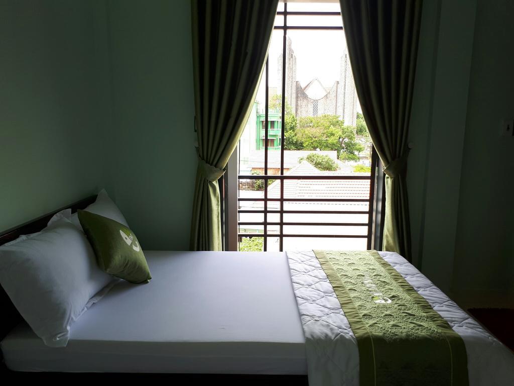 Emt Homestay Hue Vietnam المظهر الخارجي الصورة