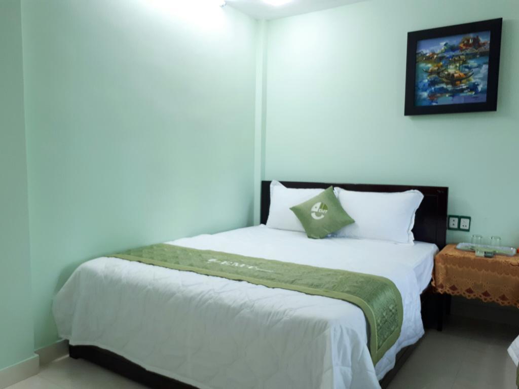 Emt Homestay Hue Vietnam المظهر الخارجي الصورة