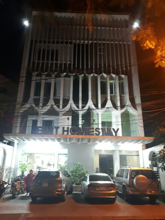 Emt Homestay Hue Vietnam المظهر الخارجي الصورة