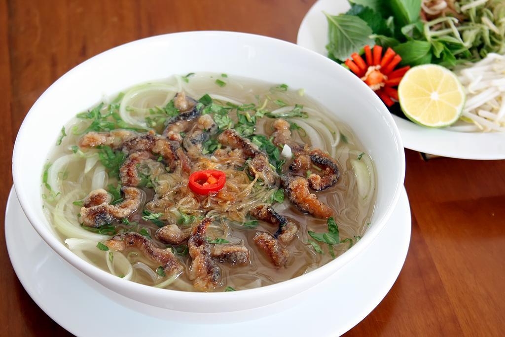 Emt Homestay Hue Vietnam المظهر الخارجي الصورة