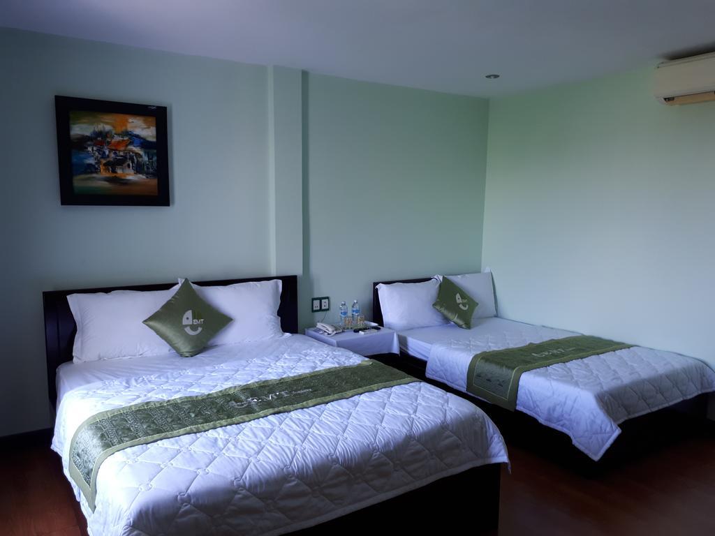 Emt Homestay Hue Vietnam المظهر الخارجي الصورة