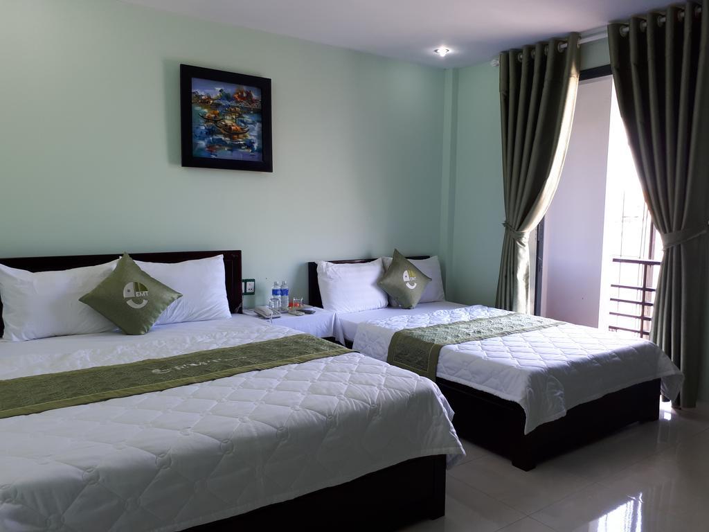 Emt Homestay Hue Vietnam المظهر الخارجي الصورة