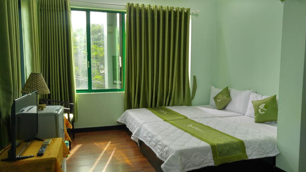 Emt Homestay Hue Vietnam المظهر الخارجي الصورة
