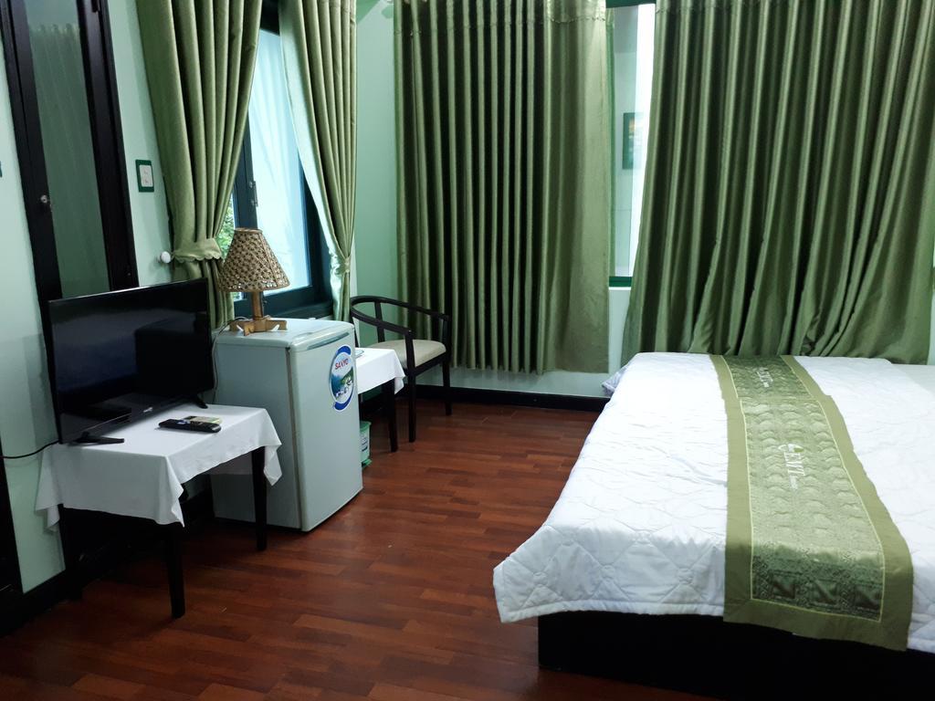 Emt Homestay Hue Vietnam المظهر الخارجي الصورة