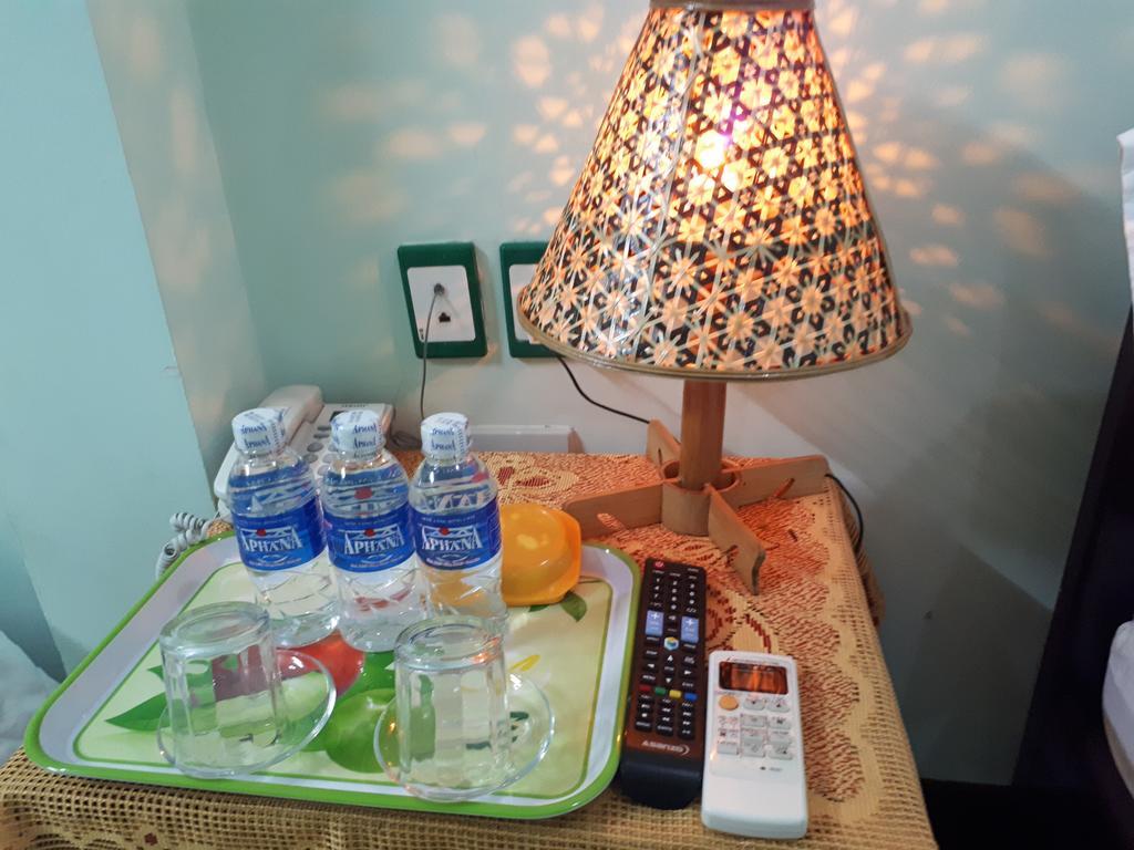 Emt Homestay Hue Vietnam المظهر الخارجي الصورة