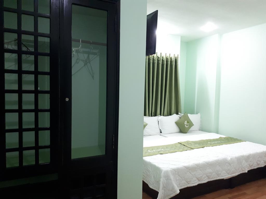 Emt Homestay Hue Vietnam المظهر الخارجي الصورة