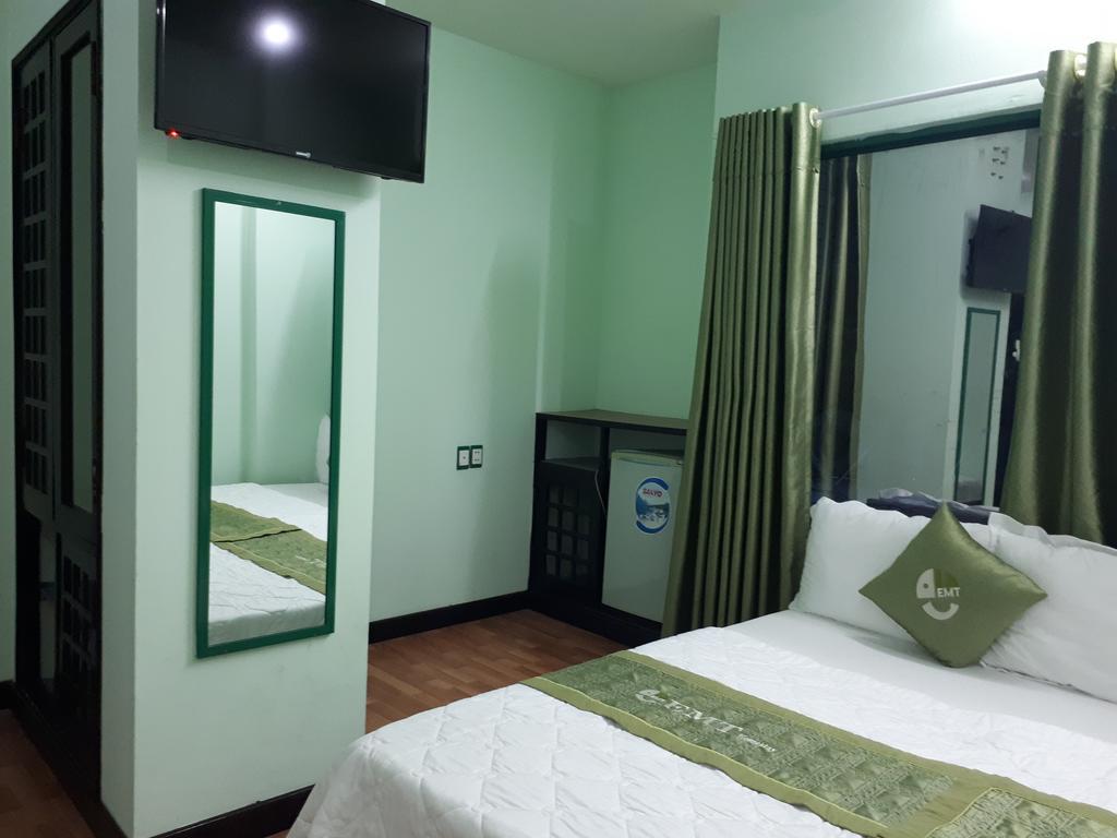 Emt Homestay Hue Vietnam المظهر الخارجي الصورة