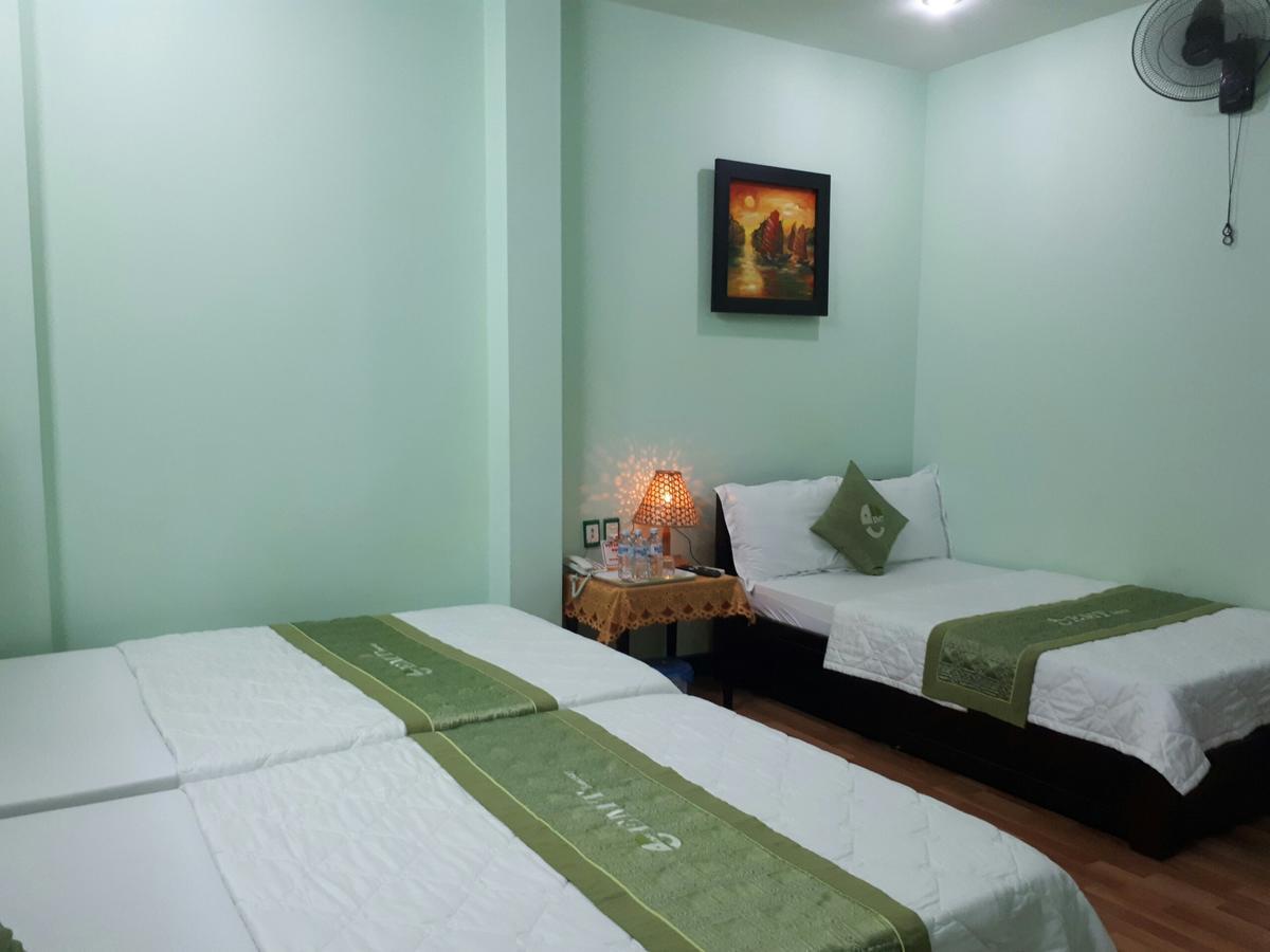 Emt Homestay Hue Vietnam المظهر الخارجي الصورة