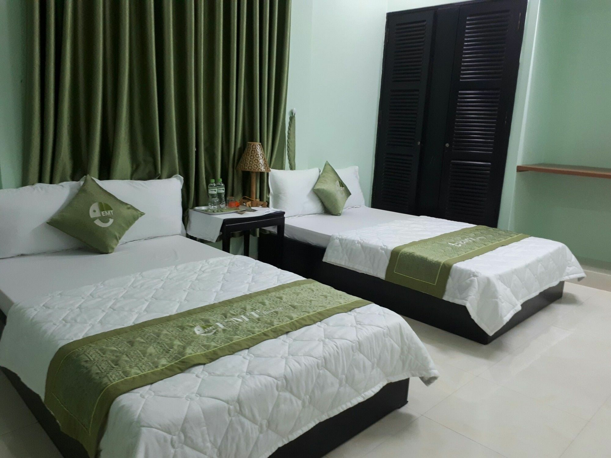 Emt Homestay Hue Vietnam المظهر الخارجي الصورة