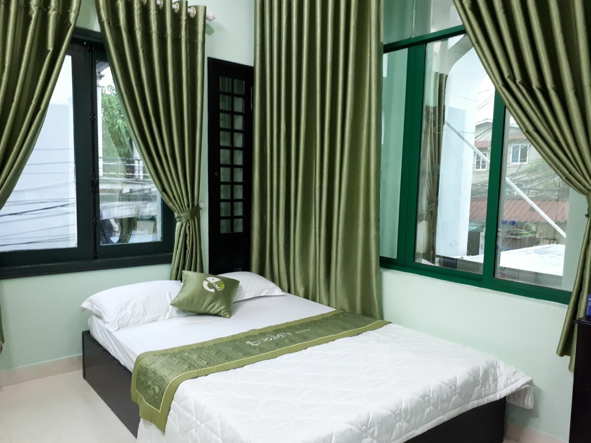 Emt Homestay Hue Vietnam المظهر الخارجي الصورة