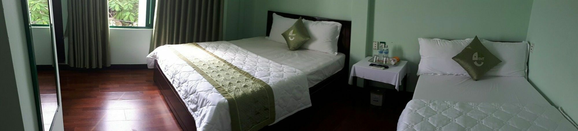 Emt Homestay Hue Vietnam المظهر الخارجي الصورة