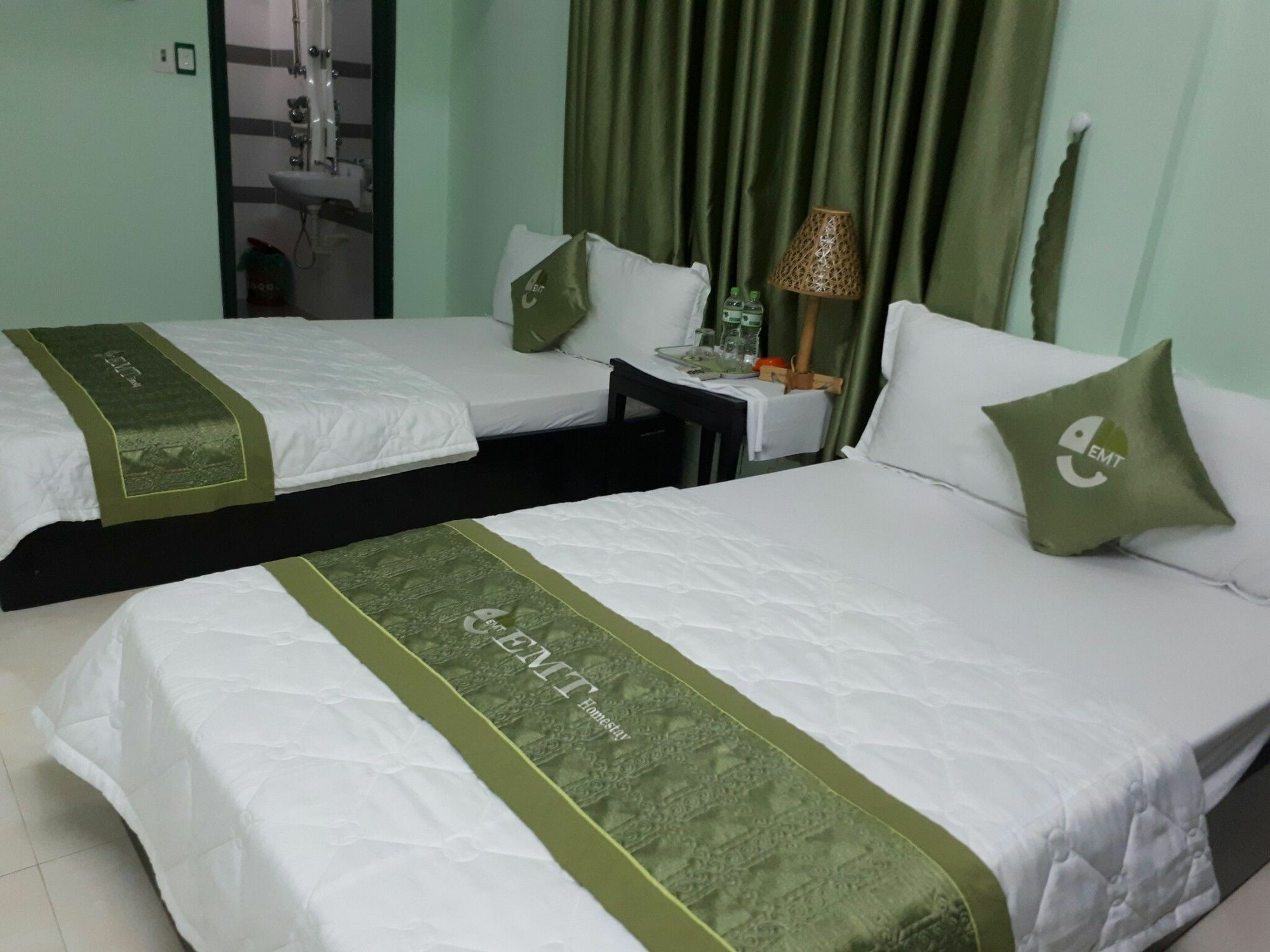 Emt Homestay Hue Vietnam المظهر الخارجي الصورة